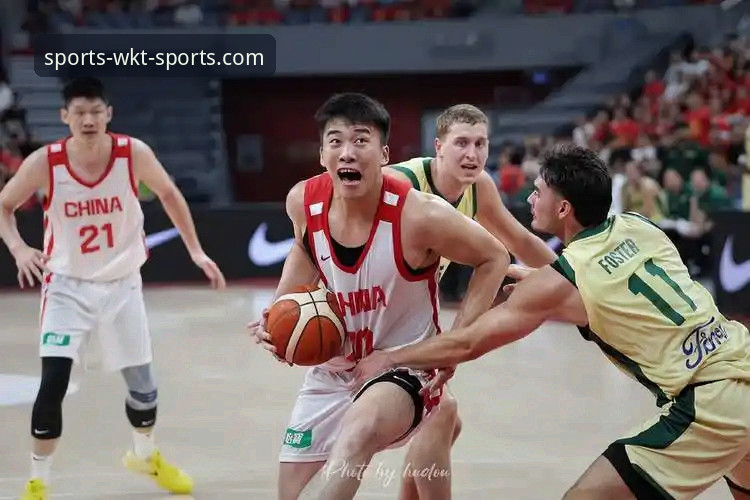 中国男篮91-81胜澳大利亚完整观赛指南：王俊杰末节爆发成关键