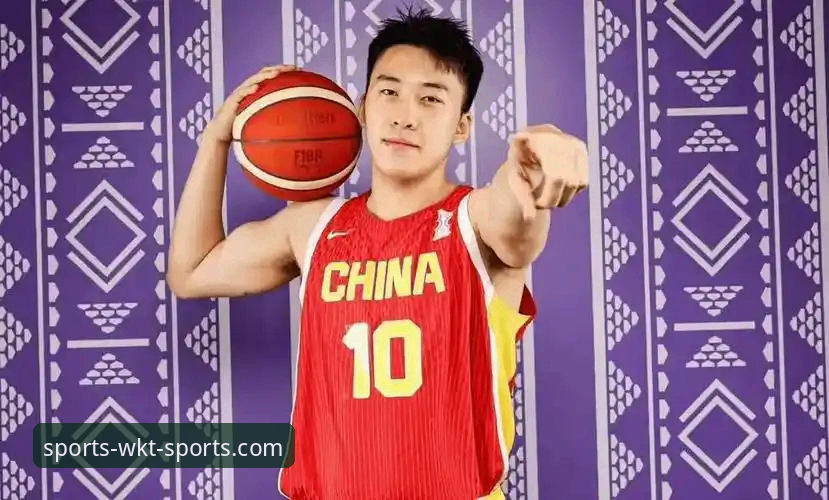 悟空体育安全吗评测 中国男篮91-81力克澳大利亚,王俊杰23分闪耀全场,悟空体育如何带你复盘这场精彩对决?