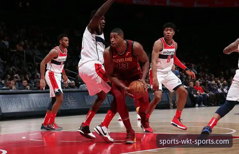 骑士魔术飙分大战背后：一个新手如何看懂NBA的攻防博弈？