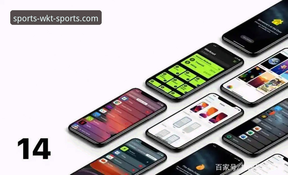 悟空体育iOS版深度评测：2026新版功能与用户体验全面分析
