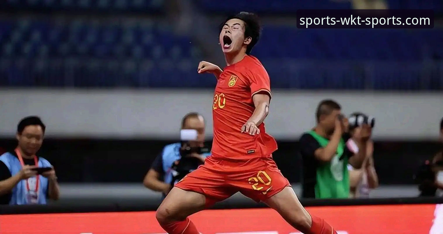 土伦杯U19国足开门红使用指南：从闪电进球到神扑救，完整观赛体验攻略